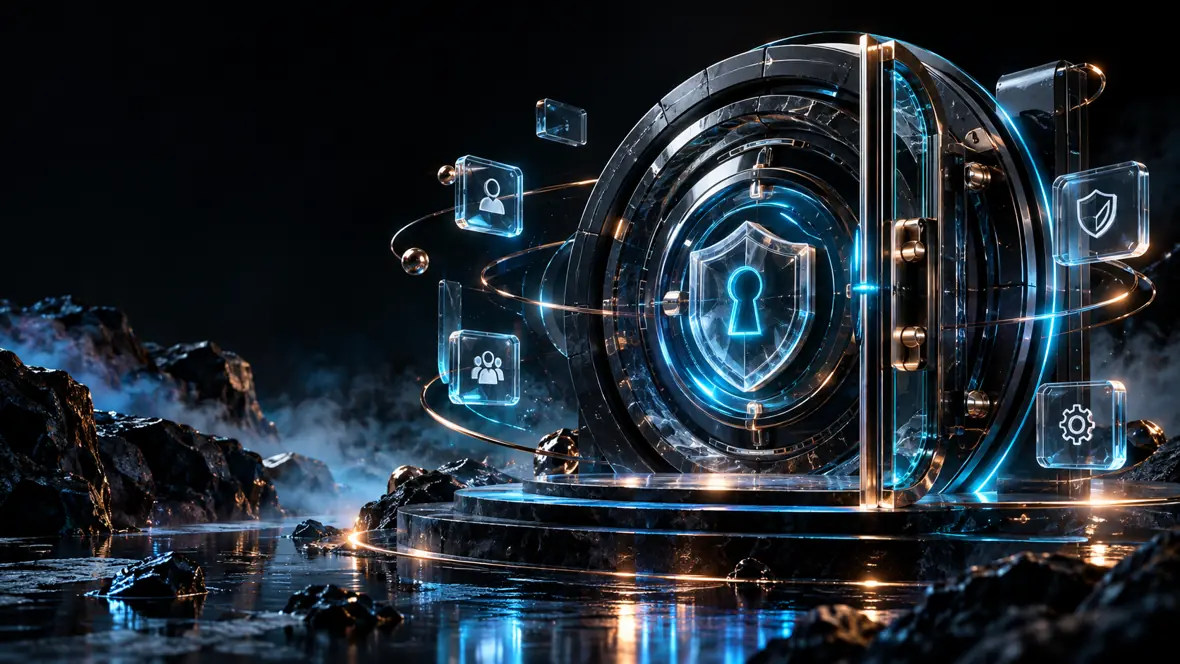 Project visual